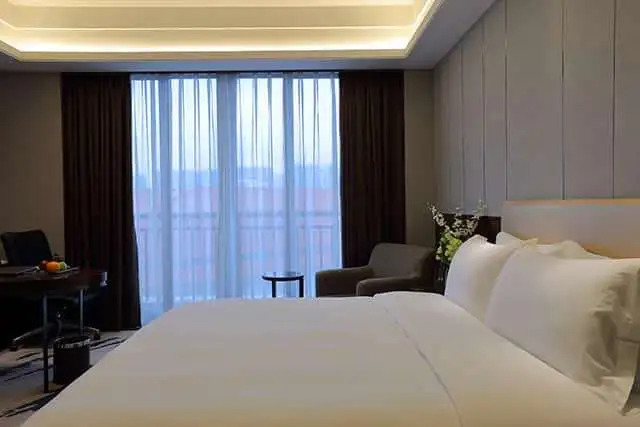 Хойчжоу: Ramada Huizhou South
