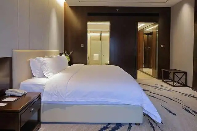 Хойчжоу: Ramada Huizhou South