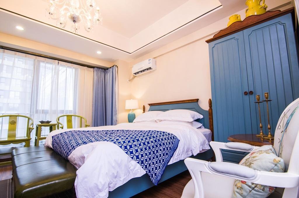 Джиангме: All Right Hotel