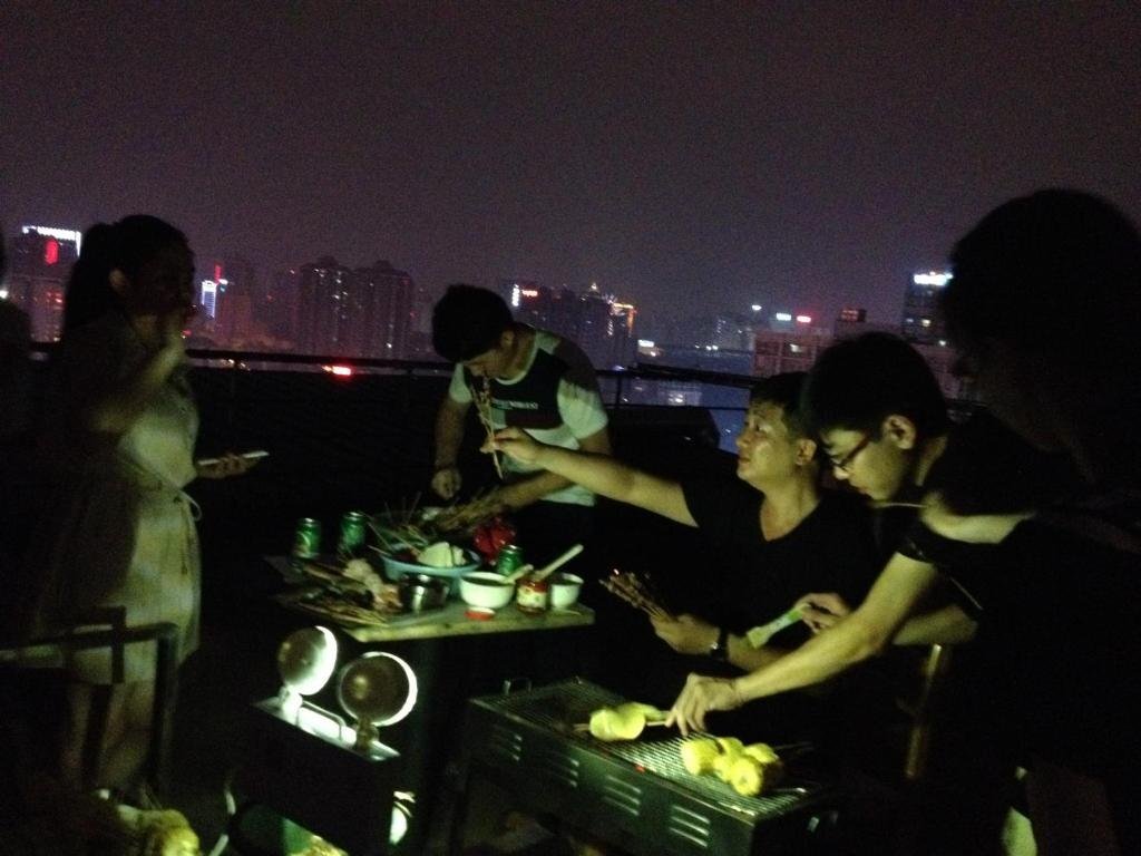 Чанша: Changsha Hiker's Home Youth Hostel