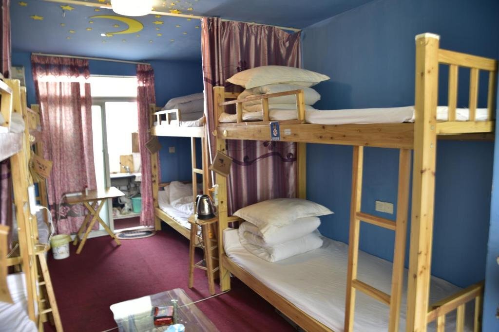 Чанша: Changsha Hiker's Home Youth Hostel
