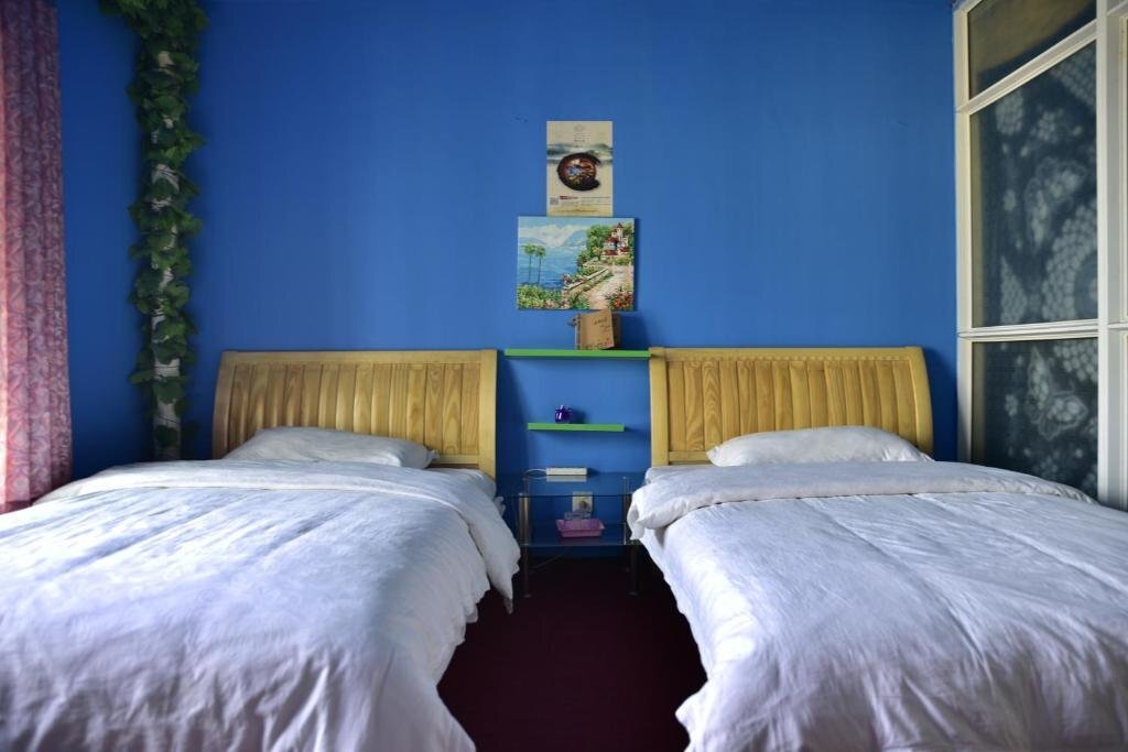 Чанша: Changsha Hiker's Home Youth Hostel