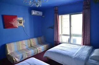 Чанша: Changsha Hiker's Home Youth Hostel