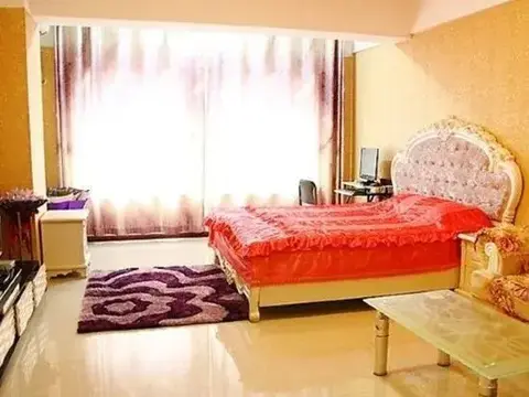 Шэньян: Haomeijia Rental Apartment