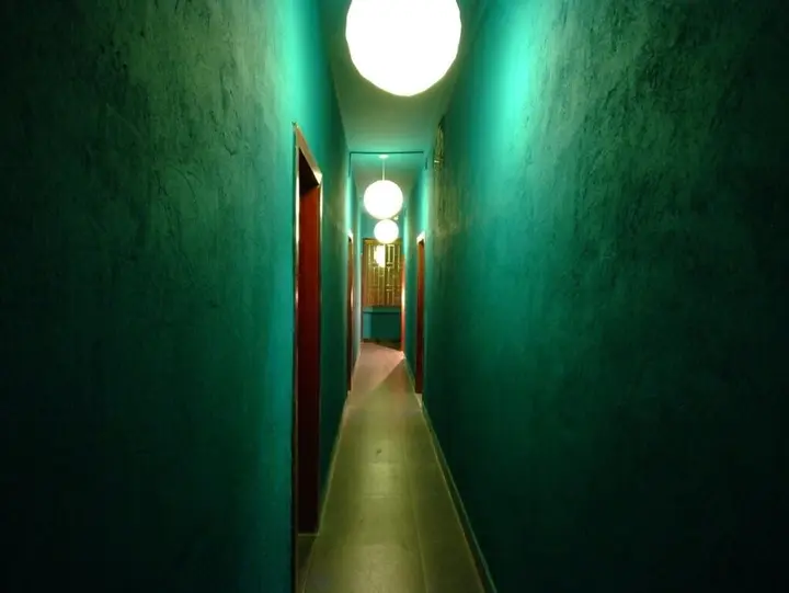 Гуйлинь: Guilin Innsight No.10 Hostel