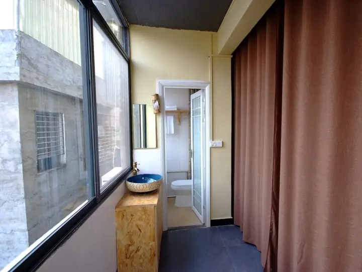Гуйлинь: Guilin Innsight No.10 Hostel