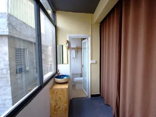 Гуйлинь: Guilin Innsight No.10 Hostel