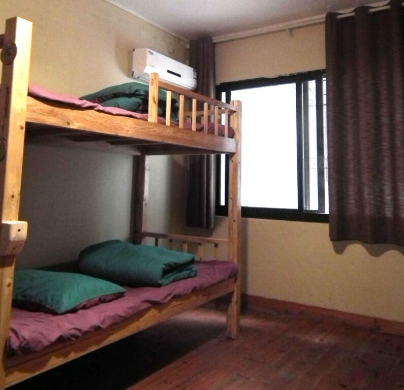 Гуйлинь: Guilin Innsight No.10 Hostel