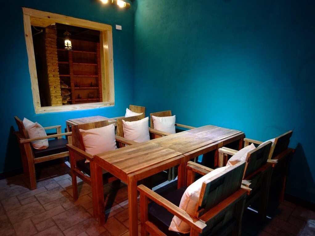 Гуйлинь: Guilin Innsight No.10 Hostel