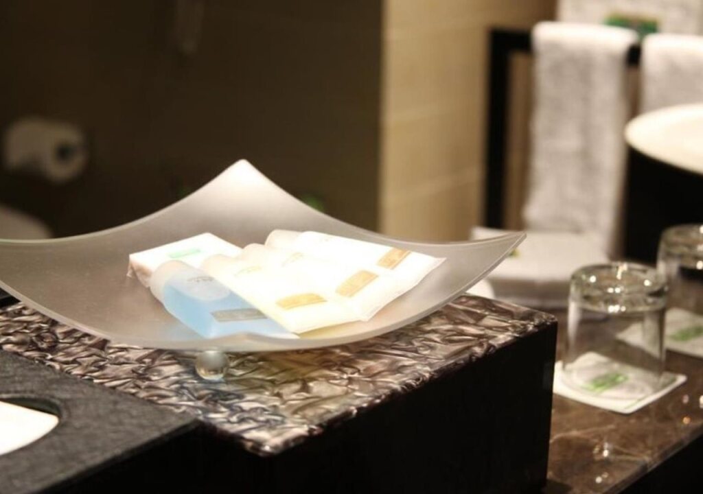 Уси: Wuxi Americas Best Jinting International Hotel