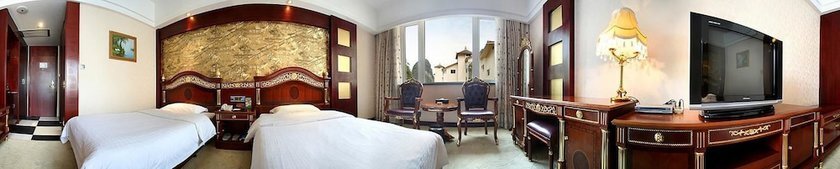 Яншо: New West Street International Hotel