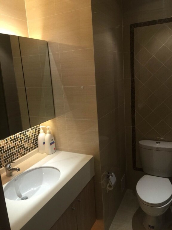 Далянь: Dalian Aolai Hotel Apartment