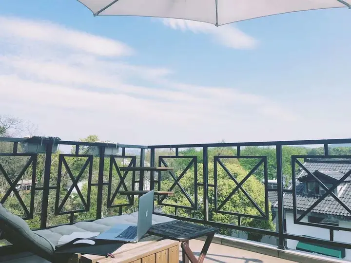 Ханчжоу: Hangzhou Timo Inn