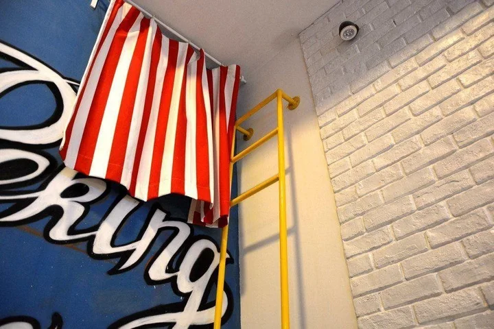 Ухань: Wuhan Bingo International Youth Hostel