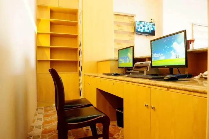 Сямынь: Xiamen North Railway Statioin Yajule Fast Hotel