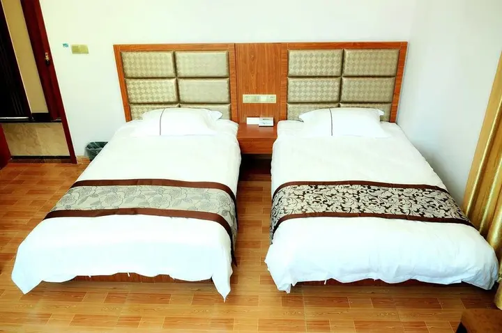 Сямынь: Xiamen North Railway Statioin Yajule Fast Hotel