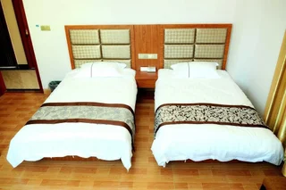 Сямынь: Xiamen North Railway Statioin Yajule Fast Hotel