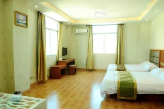 Сямынь: Xiamen North Railway Statioin Yajule Fast Hotel