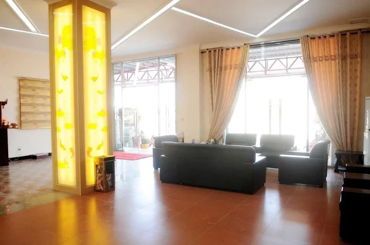 Сямынь: Xiamen North Railway Statioin Yajule Fast Hotel