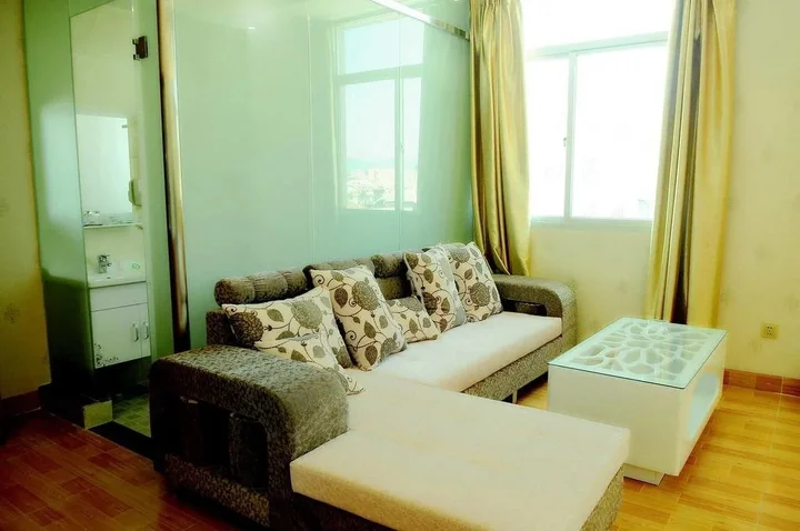 Сямынь: Xiamen North Railway Statioin Yajule Fast Hotel