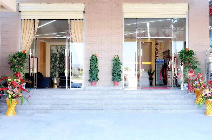 Сямынь: Xiamen North Railway Statioin Yajule Fast Hotel