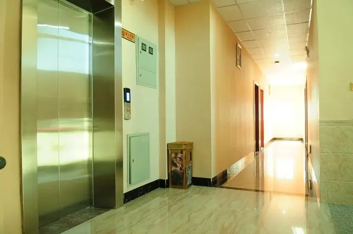 Сямынь: Xiamen North Railway Statioin Yajule Fast Hotel