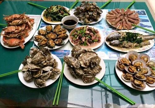 Жичжао: Rizhao Lanan Yujia Guesthouse