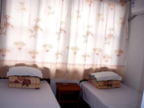 Жичжао: Rizhao Lanan Yujia Guesthouse