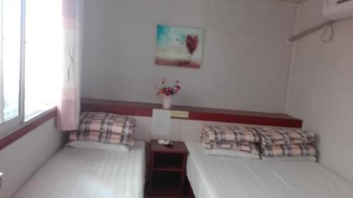 Жичжао: Rizhao Lanan Yujia Guesthouse