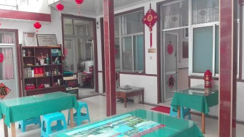 Жичжао: Rizhao Lanan Yujia Guesthouse