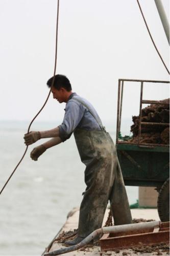 Жичжао: Rizhao Lanan Yujia Guesthouse