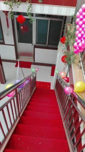 Жичжао: Rizhao Lanan Yujia Guesthouse