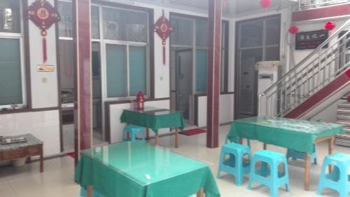 Жичжао: Rizhao Lanan Yujia Guesthouse
