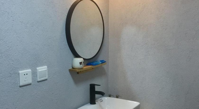 Дали: Dali Unique Inn