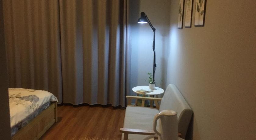 Dali Unique Inn — фото 2