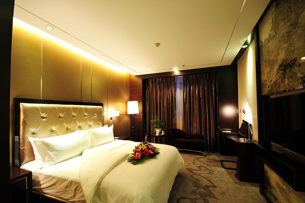 Сичан: Xichang Minshan Hotel
