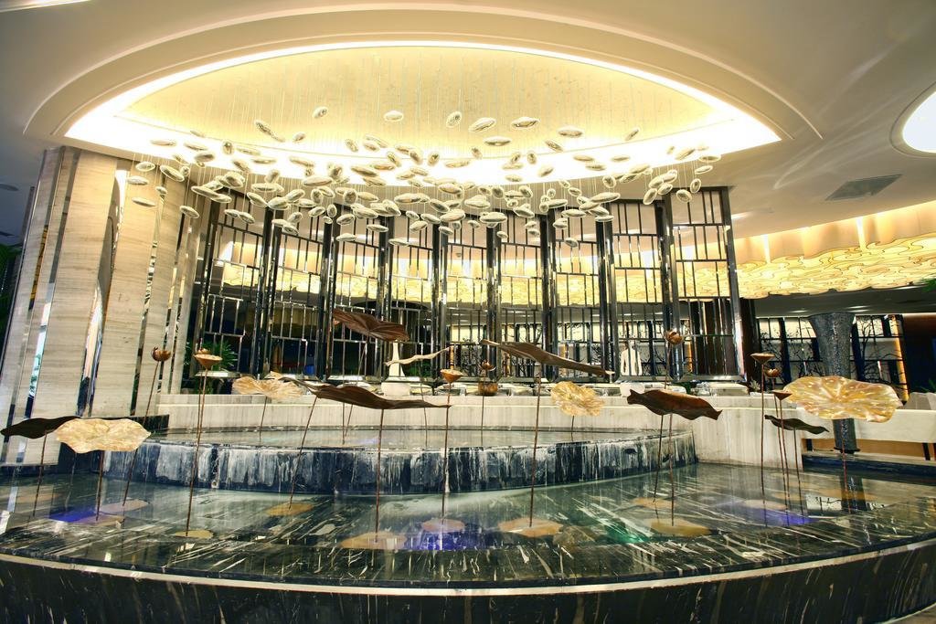 Сичан: Xichang Minshan Hotel
