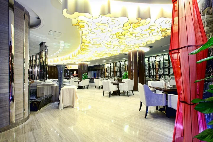 Сичан: Xichang Minshan Hotel