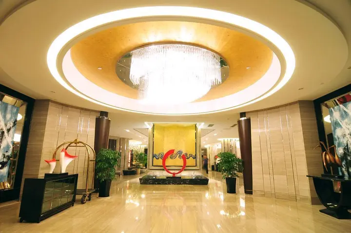 Сичан: Xichang Minshan Hotel