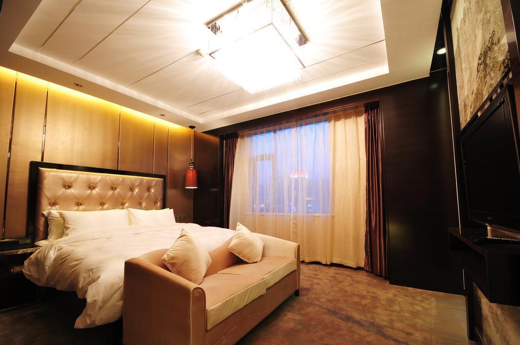 Сичан: Xichang Minshan Hotel