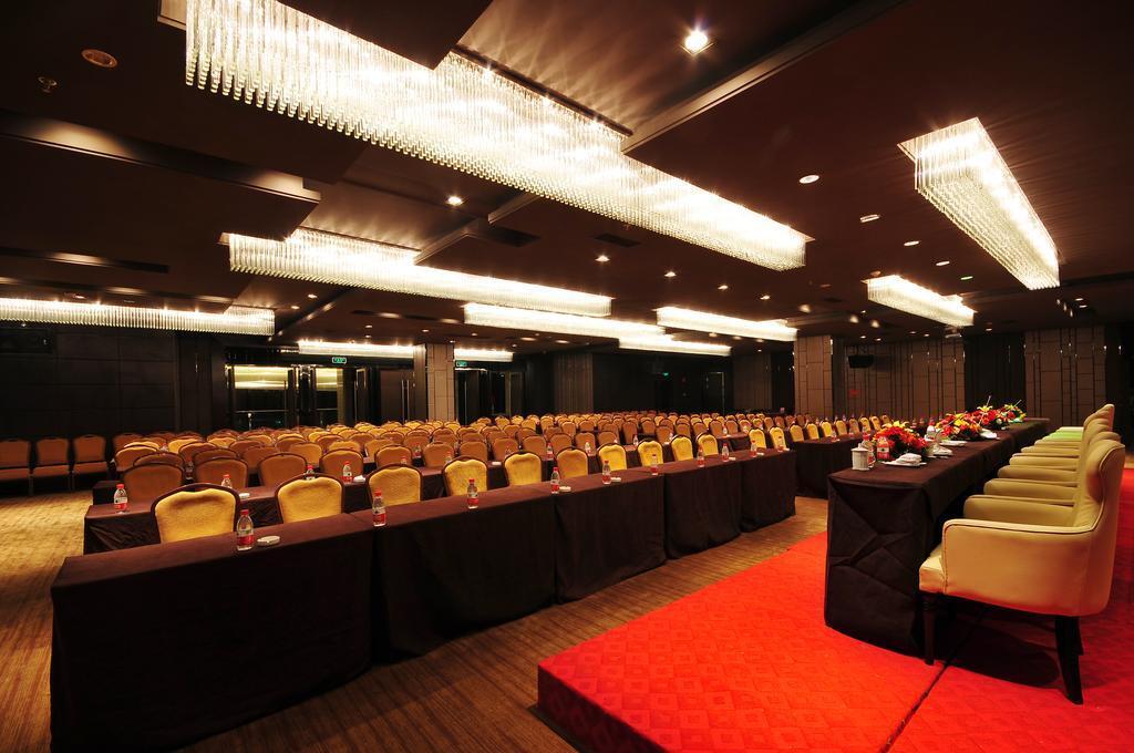 Сичан: Xichang Minshan Hotel