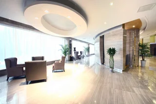 Сичан: Xichang Minshan Hotel