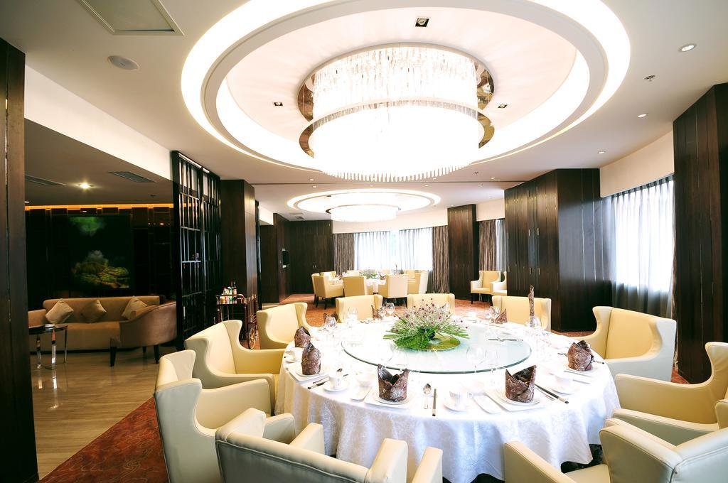 Сичан: Xichang Minshan Hotel