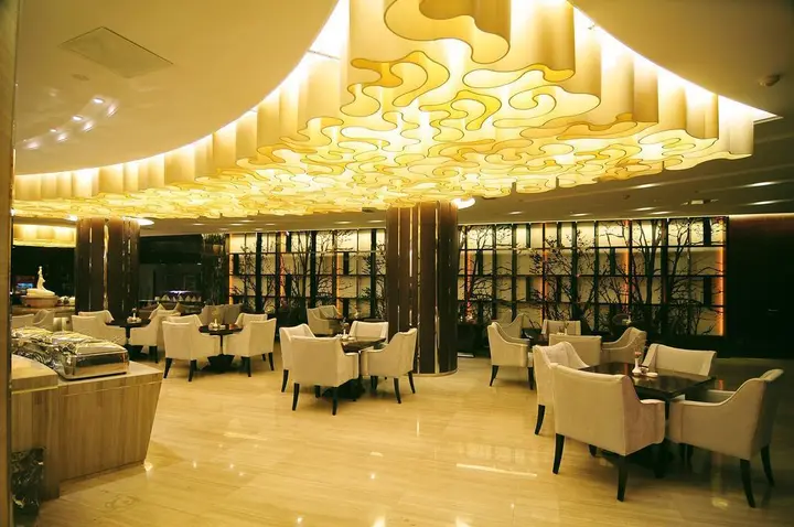 Сичан: Xichang Minshan Hotel