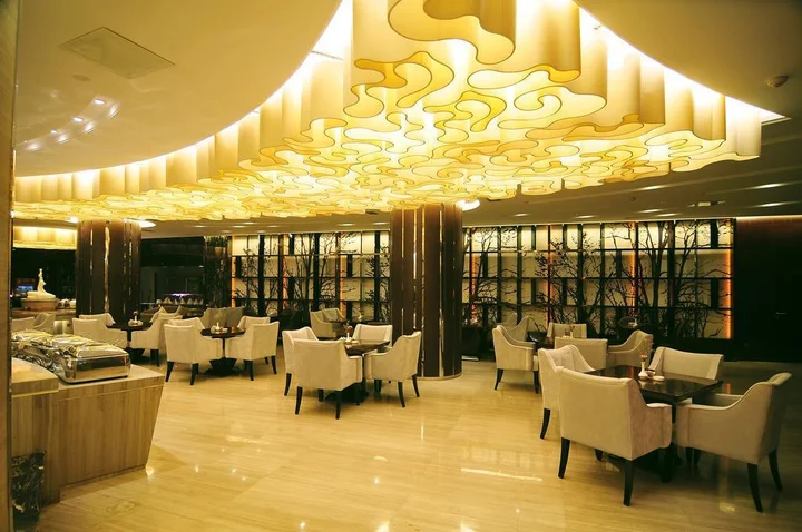 Сичан: Xichang Minshan Hotel