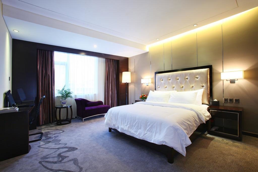 Сичан: Xichang Minshan Hotel