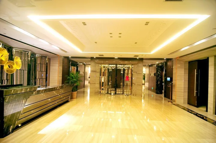 Сичан: Xichang Minshan Hotel