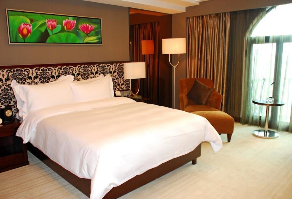 Фошань: Centenio Kingdom Hotel