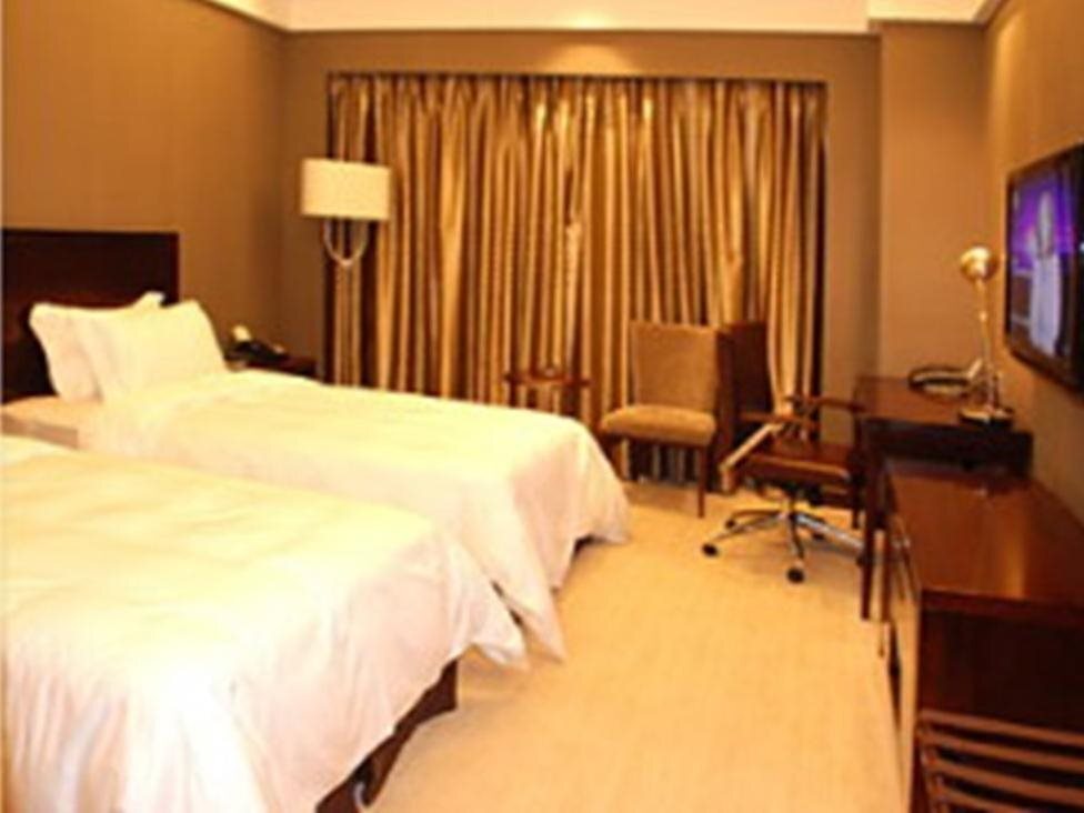 Centenio Kingdom Hotel — фото 2