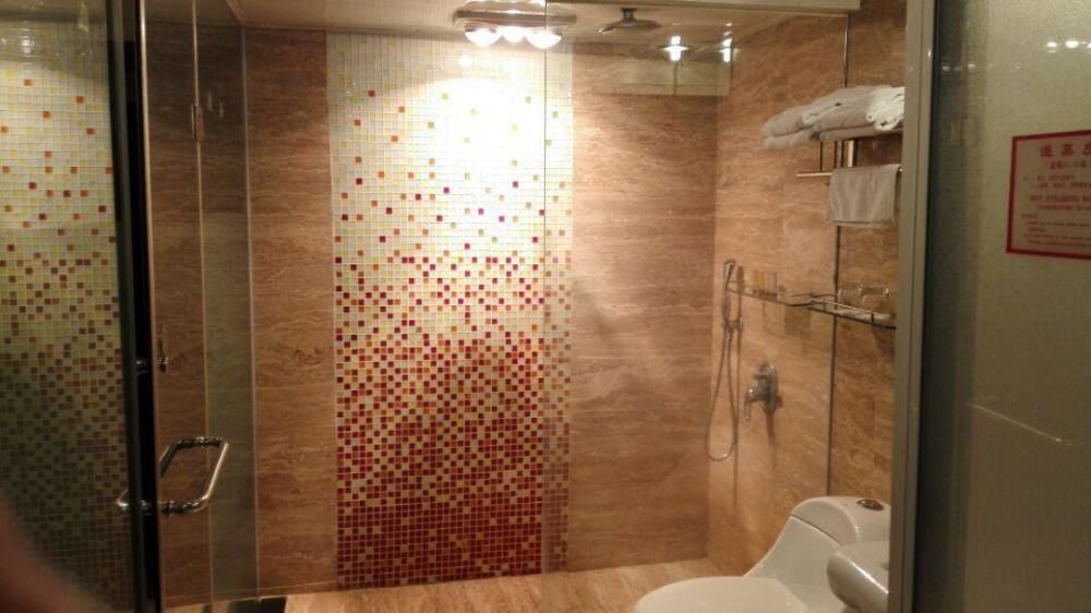 Фошань: Centenio Kingdom Hotel
